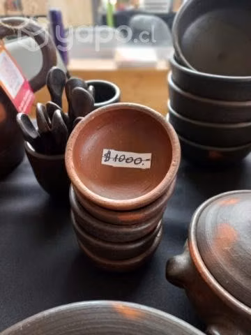 Productos de Pomaire