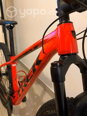 Trek EXCALIBER 7
