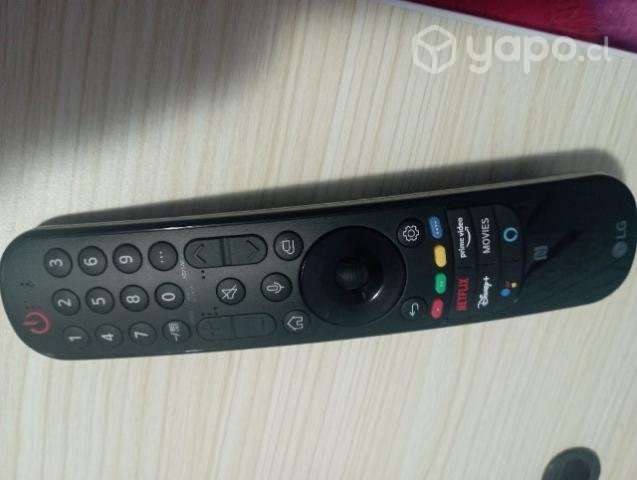 LG oled c1 55 - Imagen 4