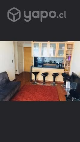 Departamento en Edificio Cumbres