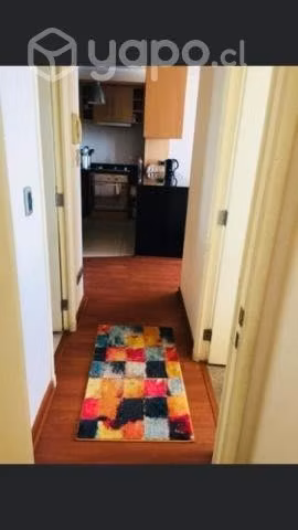 Departamento en Edificio Cumbres