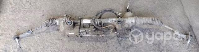 Cremallera Direccion Electronica (FFB295) F150