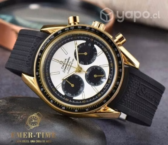 Reloj para caballero
