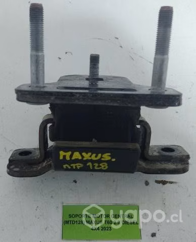Soporte Motor Central (MTD128) Maxus T60 2.0 Diese