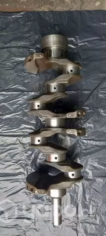 Cigueñal original Nissan D- 21