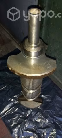 Cigueñal original Nissan D- 21
