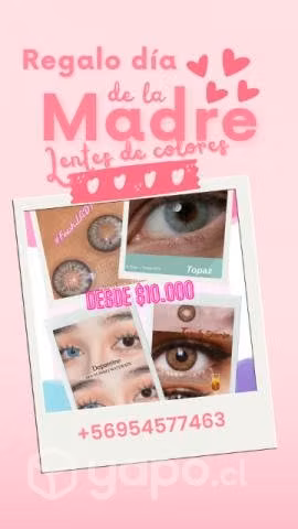 Regalo lindo para mamá