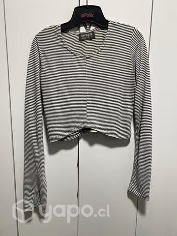 Ropa (top 3)