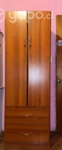 Mueble 2 puertas 2 cajones