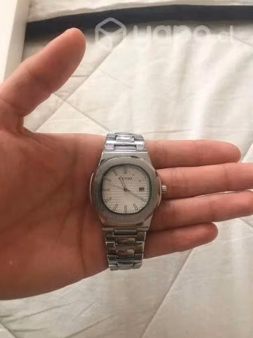 Reloj de caballero nuevo
