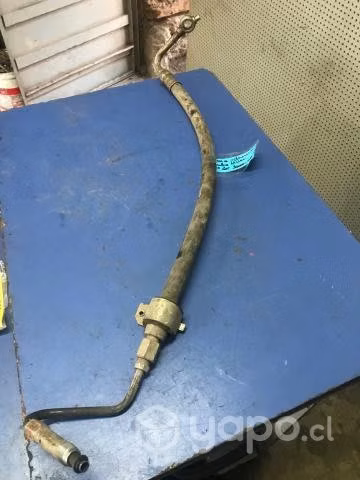 Caneria direccion hidraulica Nissan Navara 2015