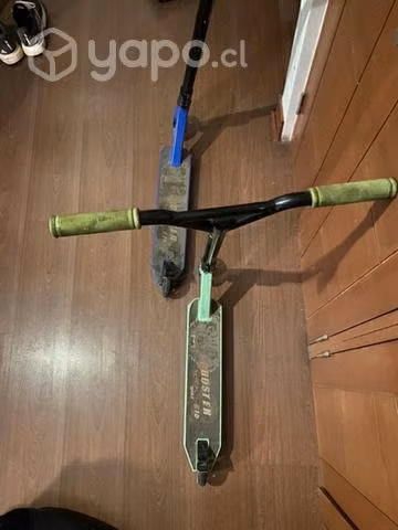 2 scooter bestial wolf - Imagen 3