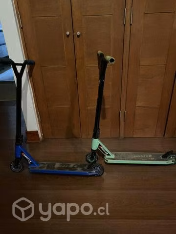 2 scooter bestial wolf - Imagen 2
