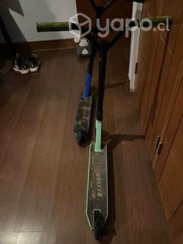 2 scooter bestial wolf - Imagen 4