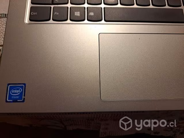 Laptop Lenovo cero detalles - Imagen 2