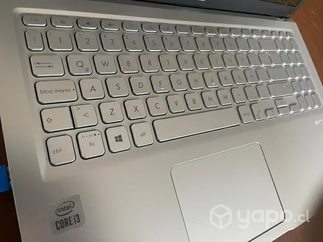 Notebook Asus X515J - 2 meses de uso
