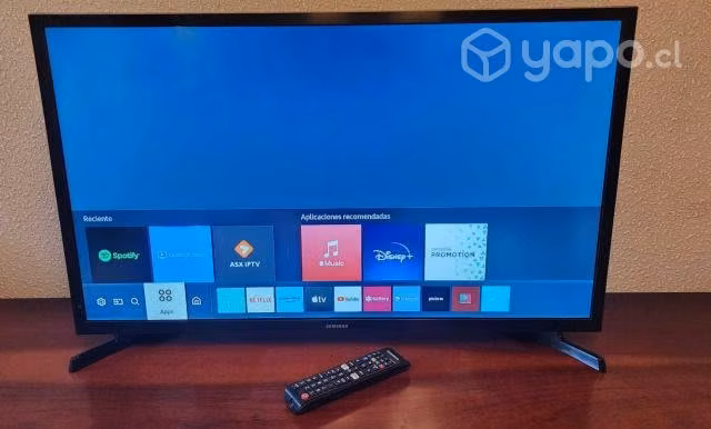 Smart TV Samsung 32"