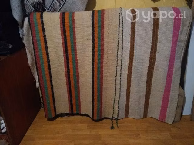 Antiguos pontros a telar mapuche precio c/u