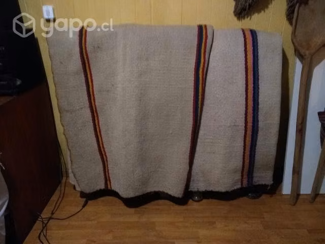 Antiguos pontros a telar mapuche precio c/u