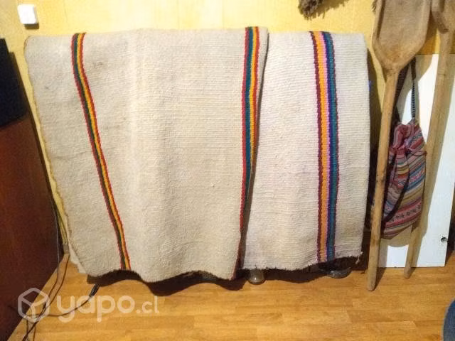 Antiguos pontros a telar mapuche precio c/u