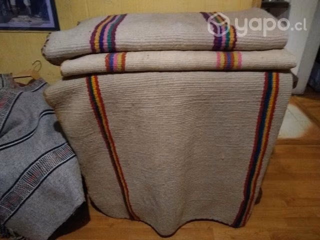 Antiguos pontros a telar mapuche precio c/u