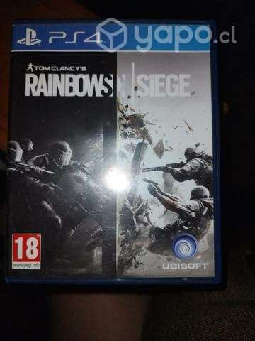 Juegos de play 4 - Imagen 4