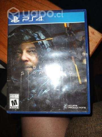 Juegos de play 4 - Imagen 3