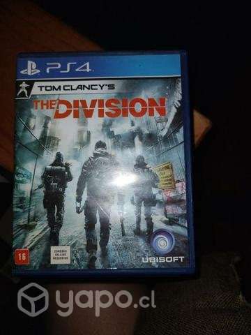 Juegos de play 4 - Imagen 2