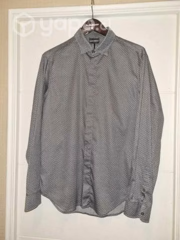Camisa Emporio Armani 2b - Imagen 2
