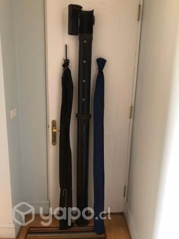 Set Cañas de Pescar Balzer - Imagen 2