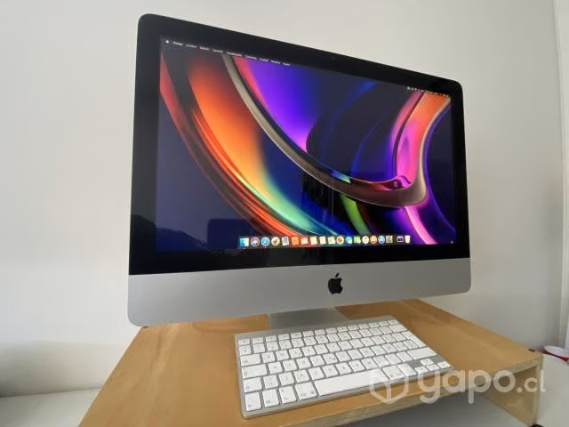 IMac 21,5" Late 2009