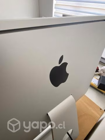 IMac 21,5" Late 2009