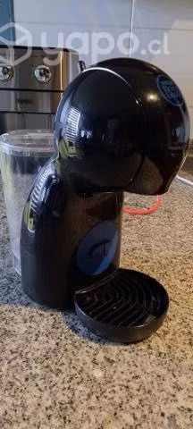 Cafetera Dolce Piccolo XS