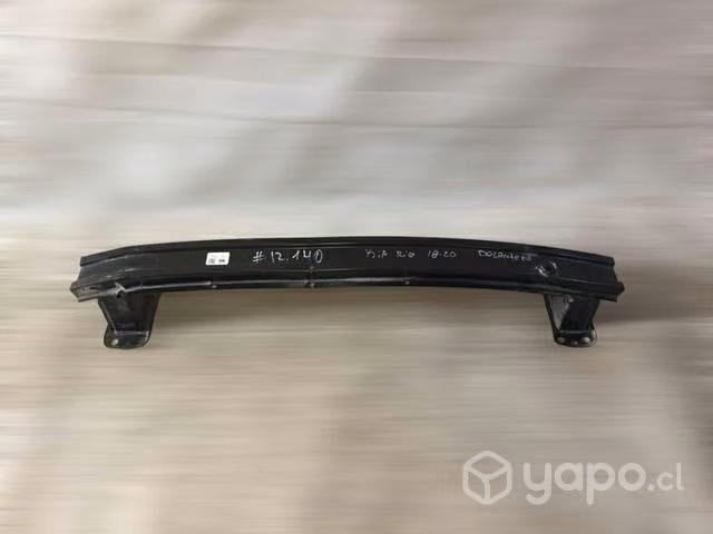 Refuerzo Delantero Kia Río 2018 2020