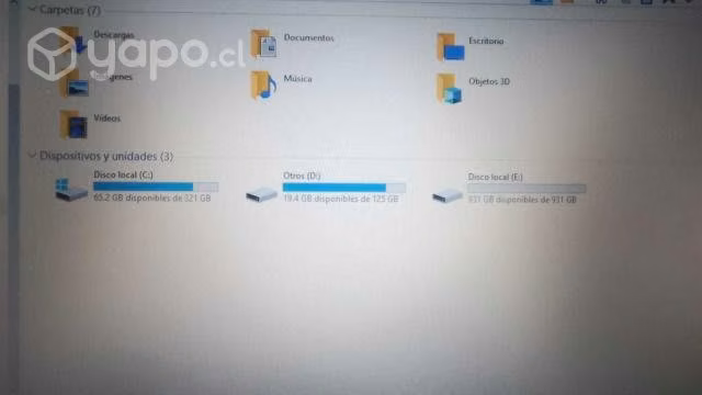 NOTEBOOK DELL latitude E6430 i5 8gb ram 1,377tb