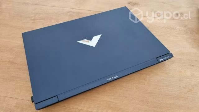 Computador HP Victus