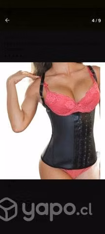 Faja Latex colombiana