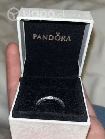 Anillo Pandora original - Imagen 2