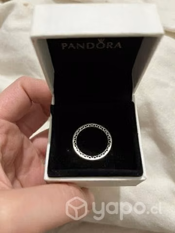 Anillo Pandora original - Imagen 3