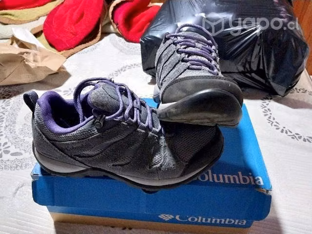 Zapatillas Columbia Redmond