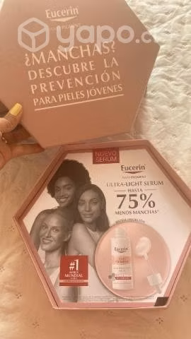 Antiedad cremas vichy