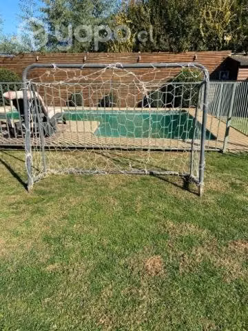 Arco de fotboll