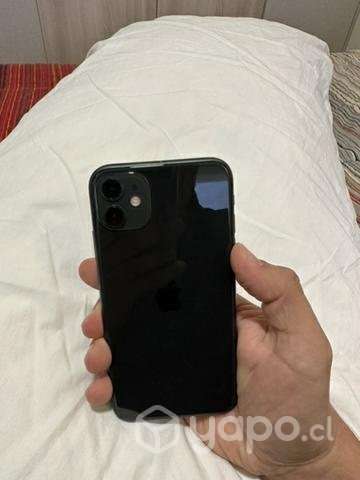 Iphone 11 - Imagen 2