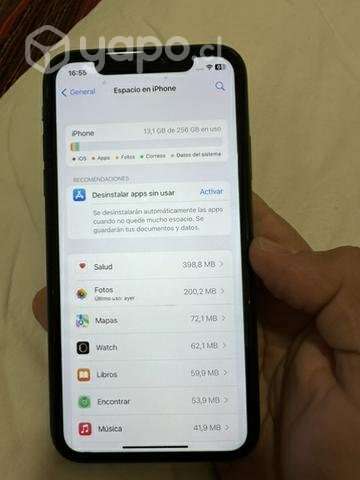 Iphone 11 - Imagen 4