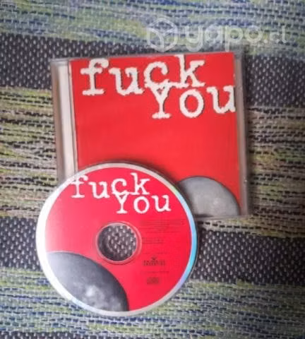 CD Tributo a Sumo , varias bandas - Imagen 2