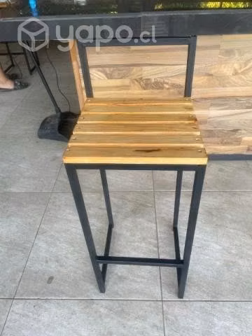 Pisos para terraza