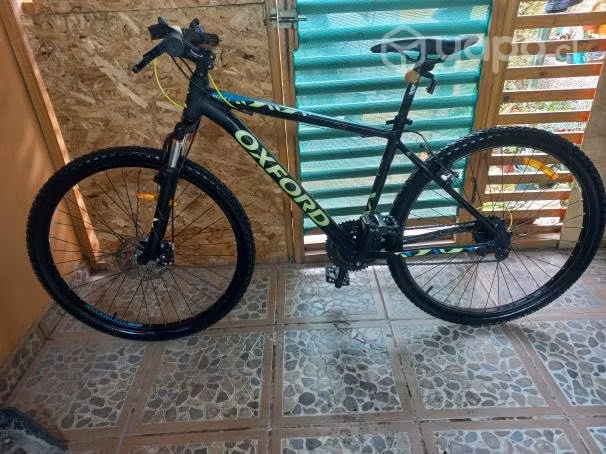 Oxford merak 1 aro 27.5