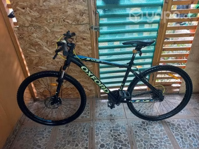 Oxford merak 1 aro 27.5 - Imagen 3