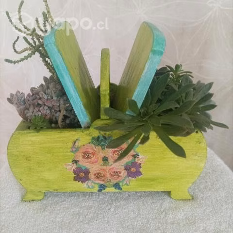 Día de la mamá