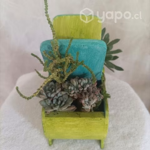 Día de la mamá